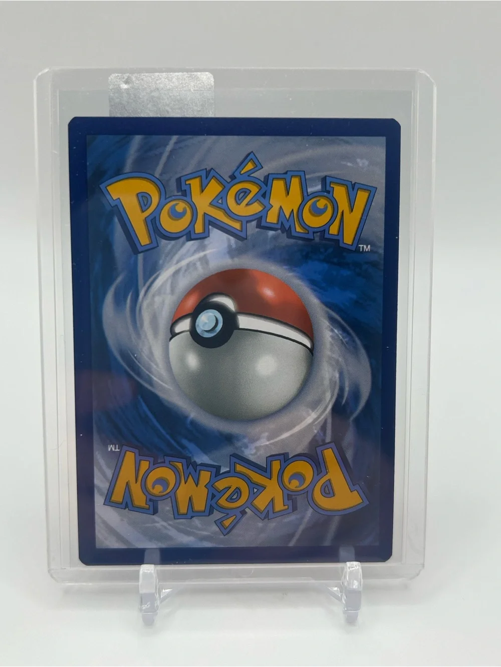 Shuppet Pokemon Trick or Trade Card 🎃